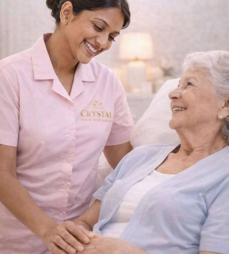 Patientcare