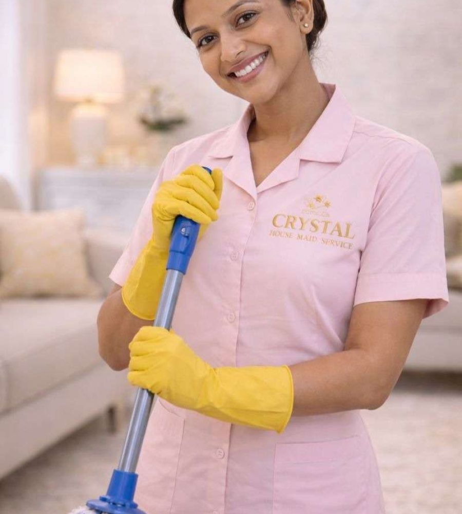 Housekeeping